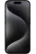 Apple iPhone 15 Pro 1TB Black Titanium